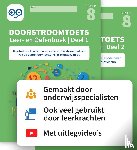  - Doorstroomtoets Leer- en Oefenboeken | Deel 1 en 2