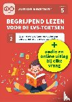  - 2 groep 5