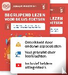  - Groep 5 Deel 1 en 2