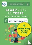  - 1 groep 6