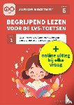  - Groep 6 deel 1