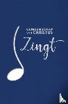 Gemeenschap van Christus - Gemeenschap van Christus zingt