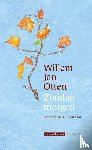 Otten, Willem Jan - Zondagmorgen - Over het missen van God