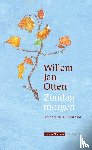 Otten, Willem Jan - 2-pak 'Wie zeggen de mensen dat ik ben' + 'Zondagmorgen'