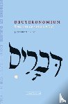 Sacks, Jonathan - Set Deuteronomium + Numeri