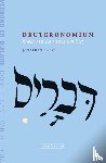 Sacks, Jonathan - 2-pak Numeri en Deuteronomium