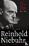 Sabella, Jeremy - Reinhold Niebuhr
