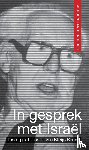 Herik, Jurgen van den - In gesprek met Israël