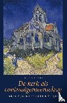 Wolters, Dick - De kerk als contrastgemeenschap