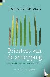 Zizioulas, Ioannis - 2-pak Priesters van de schepping + Gemeenschap en andersheid