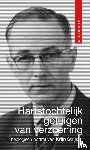 Polhuis, At - Hartstochtelijk getuigen van verzoening