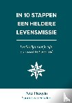 Eekelen, Sander van, Plusquin, Peter - In 10 stappen een heldere levensmissie