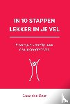 Boer, Cisca den - In 10 stappen lekker in je vel