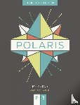  - POLARIS physics leerboek vwo/gymnasium 3 — English edition