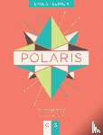  - POLARIS chemistry leerboek vwo/gymnasium 3 — English edition