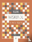  - KERN Wiskunde oplossingenboek vmbo-kgt 2