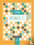  - KERN Wiskunde leerboek havo 2 deel A