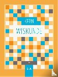  - Leerboek A