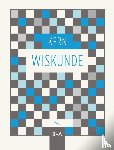  - KERN Wiskunde leerboek vwo 3 deel A