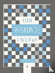  - KERN Wiskunde oplossingenboek gymnasium/vwo+ 3