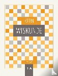  - KERN Wiskunde leerboek havo/vwo 1 deel A