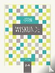  - KERN Wiskunde leerboek havo/vwo 2 deel A