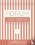  - FORUM Geschiedenis leerboek vmbo-theoretisch/havo 1