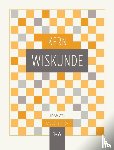  - KERN Wiskunde leerboek havo/vwo 1 deel A - English edition