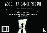 Broeck, Kenneth van den - Bobo, het bange beertje