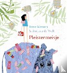 Westera, Bette - Pleistermeisje