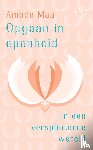 Maa, Amoda - Opgaan in openheid