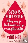 Hill, Milli - Cyclus Superster