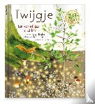 Hughes, Jan - Twijgje
