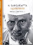 Maharaj, Nisargadatta - Nisargadatta Upanishad