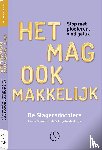 De Slagersdochters, Spaanbroek, Linda, Mastwijk, Angela - Het mag ook makkelijk