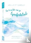 Gainsley, Lisa Levitt - De kracht van je lymfestelsel