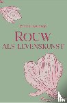 Davidson, Bronia - Rouw als levenskunst