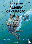 Ritstier, Willem - Paniek op Curaҫao