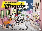 Koten, Alex van - De gebroeders Pinguïn