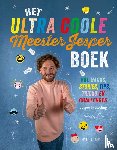 Hesseling, Jesper - Het ultra coole Meester Jesper boek