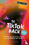 Jacobs, Annet - De TikTok Hack