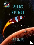 Kuipers, André, Schilling, Govert - Atlas van de ruimte