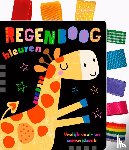 Hopwood, Beverly - Regenboogkleuren