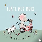 Baartmans, Pauline - Lente met Muis