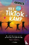 Jacobs, Annet - Het TikTok Kamp