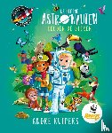 Kuipers, André - De kleine astronauten redden de dieren