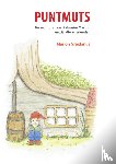 Greidanus, Marion - Puntmuts