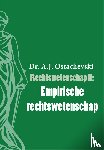 Ostachevski, A.J. - Empirische rechtswetenschap