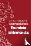 Ostachevski, A.J. - Theoretische rechtswetenschap