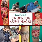 Olthof, Kim - Our LFC tattoos around the world